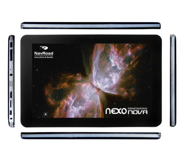 NavRoad NEXO NOVA R3188/2048MB/16GB/Android 4.2 - 157940 - zdjęcie 2